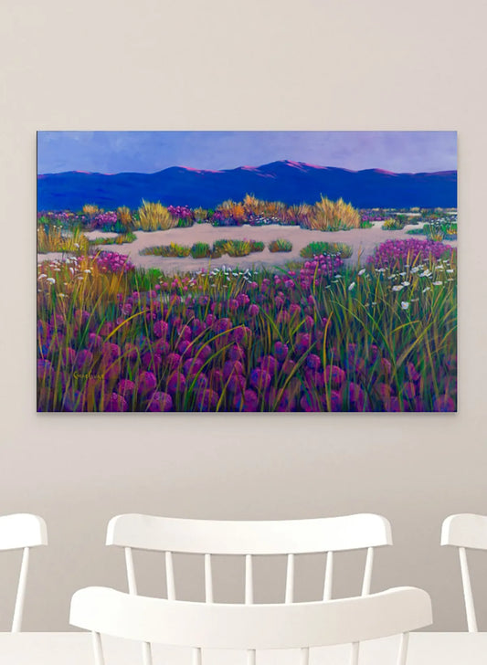 “Untitled” Original Painting