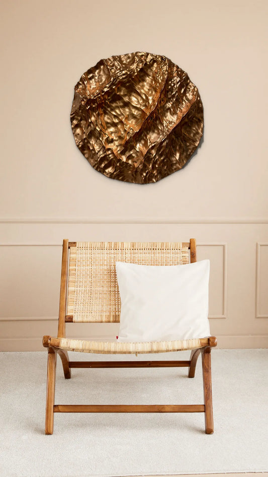 “Oceana Circle Copper”