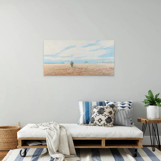 “Medano" Original Painting